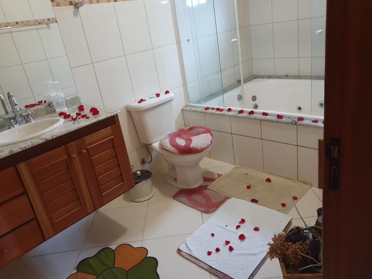 Pousada Serrano Monte Verde  Ngoại thất bức ảnh
