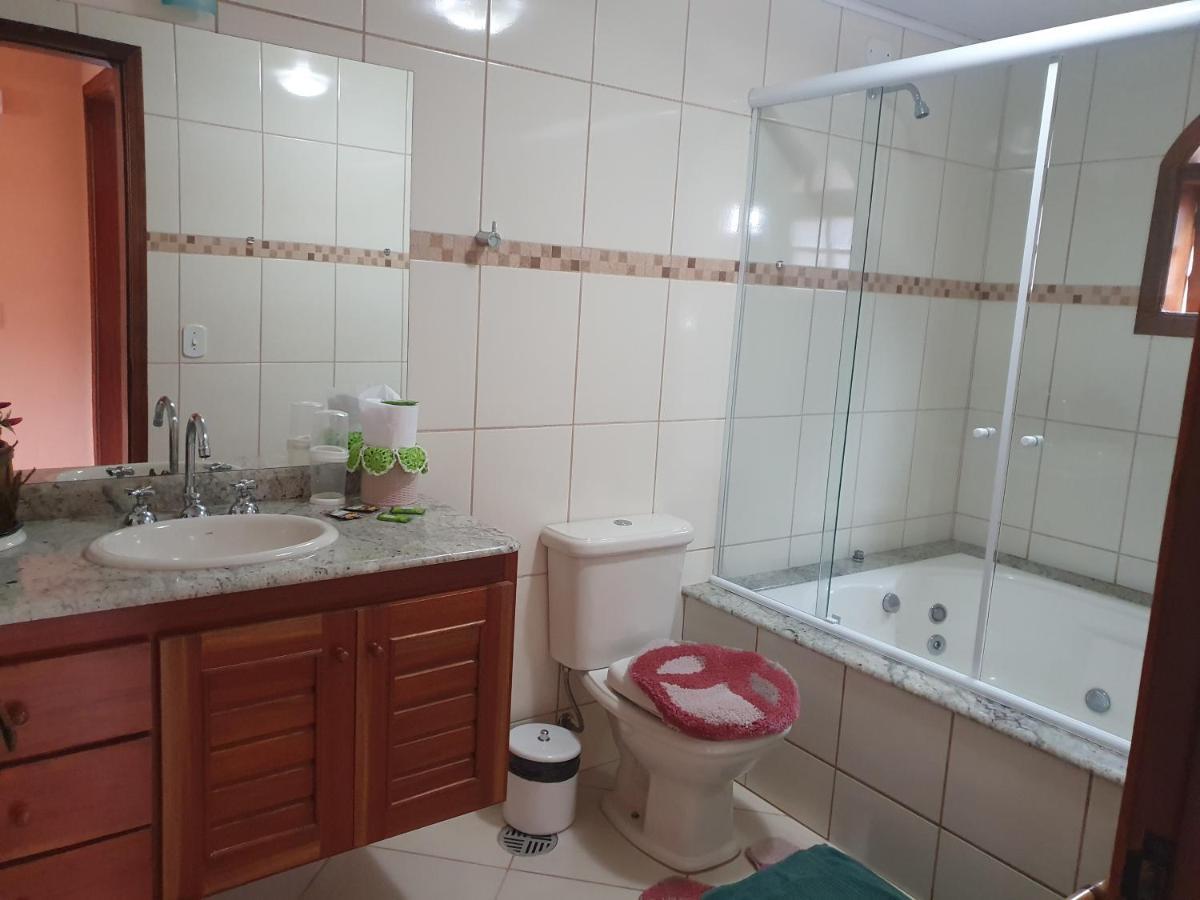 Pousada Serrano Monte Verde  Ngoại thất bức ảnh