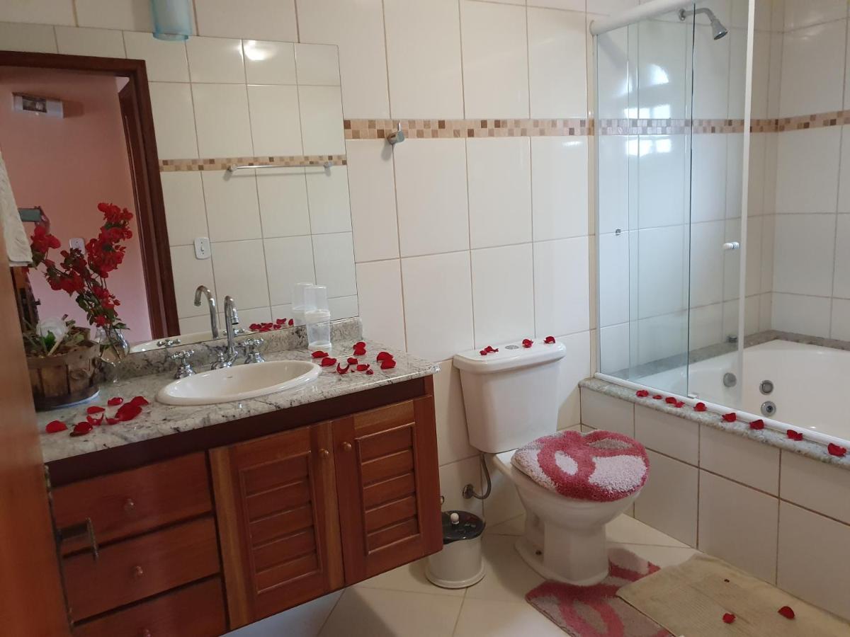 Pousada Serrano Monte Verde  Ngoại thất bức ảnh