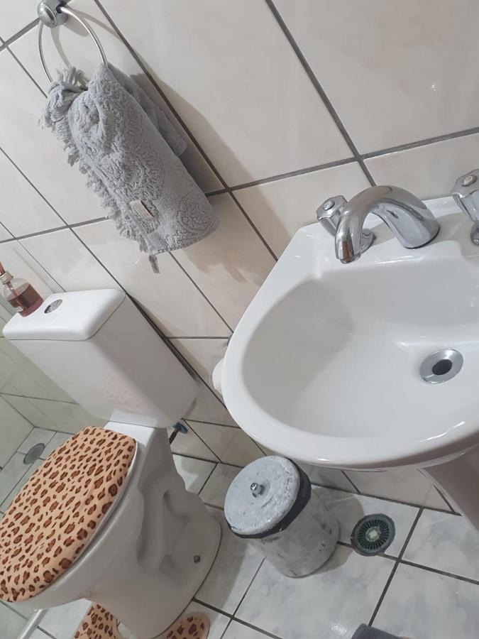 Pousada Serrano Monte Verde  Ngoại thất bức ảnh